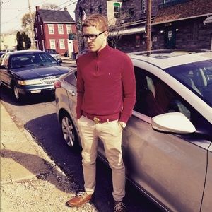 Meet your Posher, Jordan